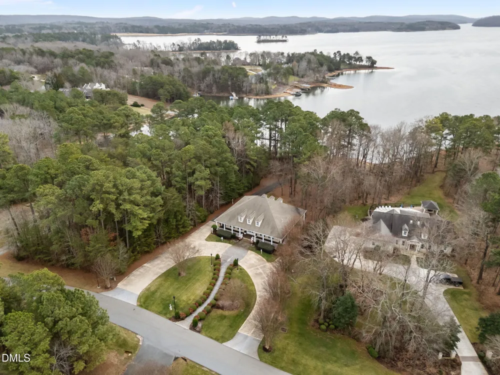 140 Badin View Drive New London, NC 28127