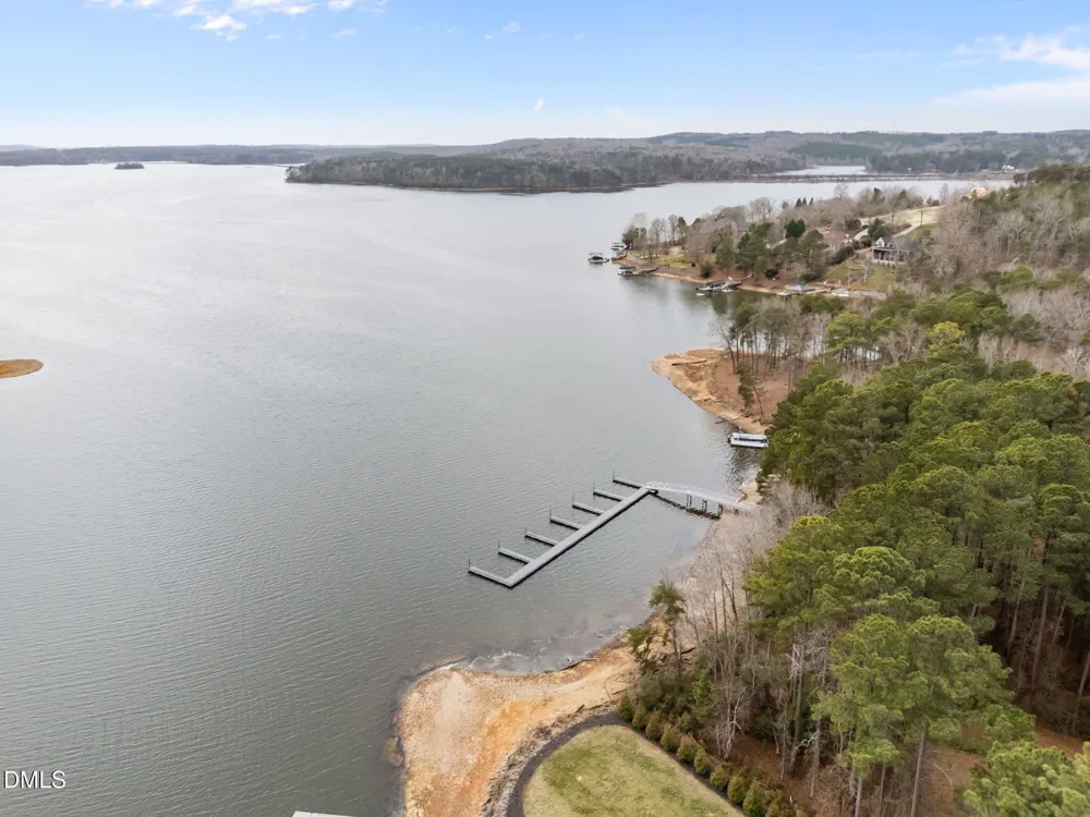 140 Badin View Drive New London, NC 28127