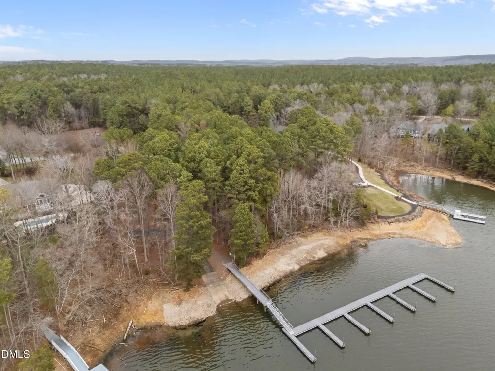 140 Badin View Drive New London, NC 28127