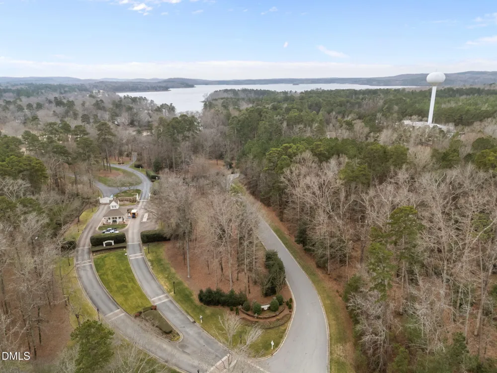 140 Badin View Drive New London, NC 28127