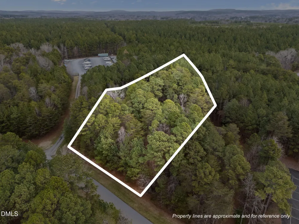 140 Badin View Drive New London, NC 28127