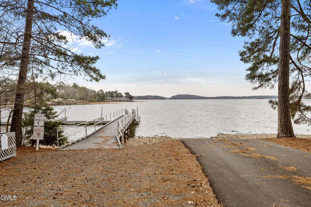 140 Badin View Drive New London, NC 28127