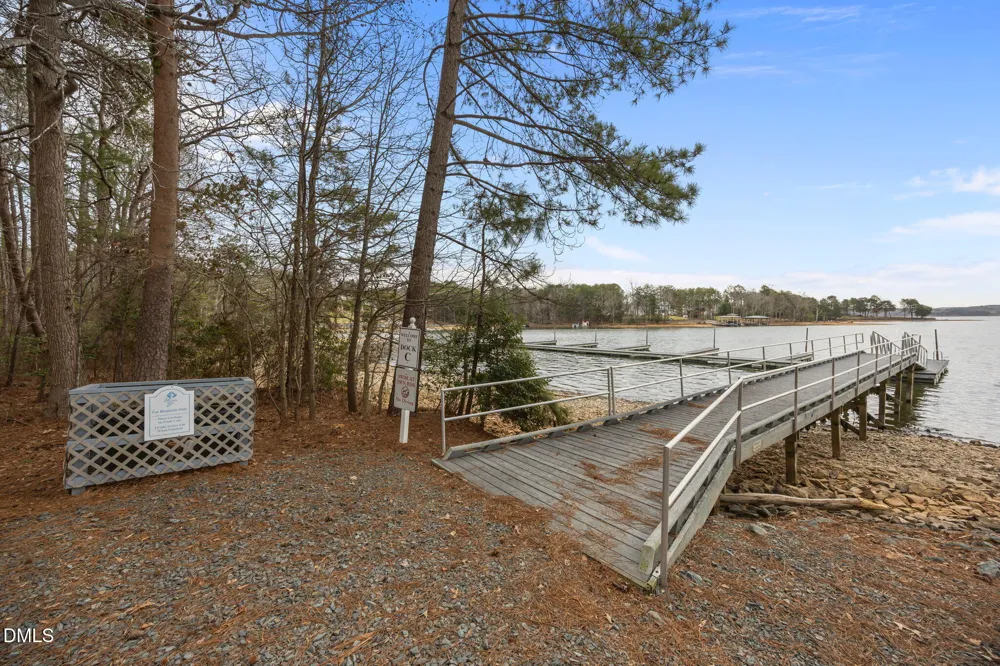 140 Badin View Drive New London, NC 28127
