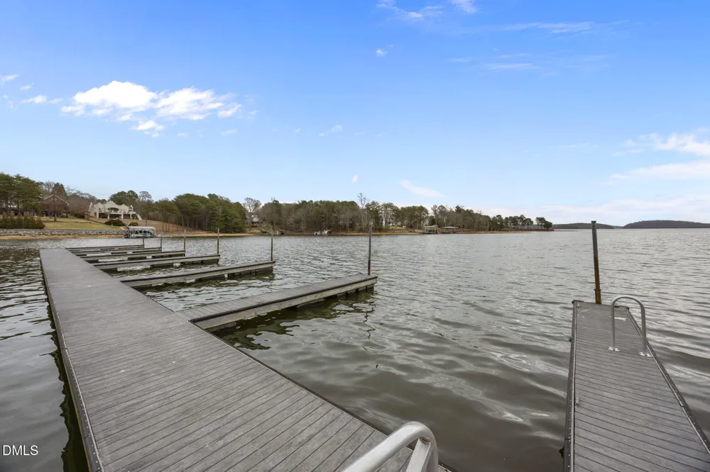 140 Badin View Drive New London, NC 28127