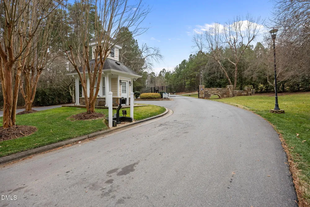 140 Badin View Drive New London, NC 28127