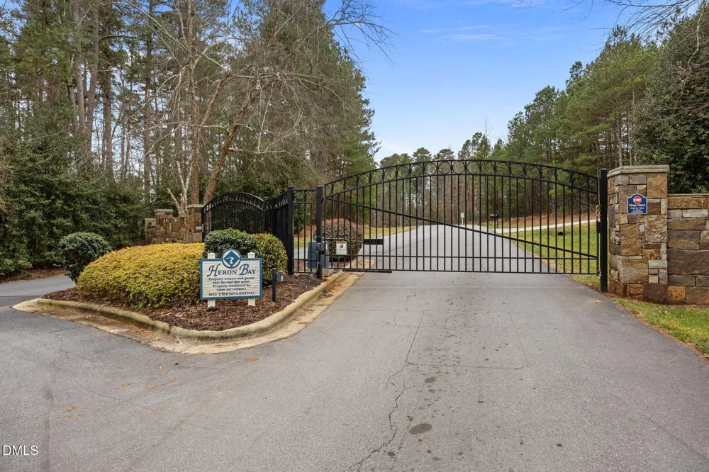 140 Badin View Drive New London, NC 28127