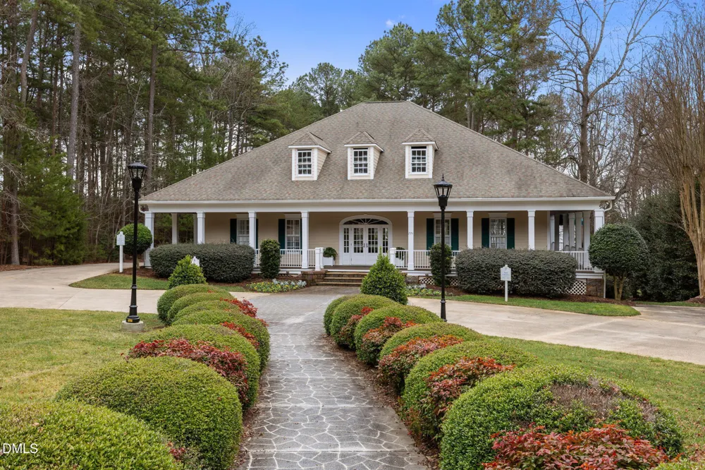 140 Badin View Drive New London, NC 28127