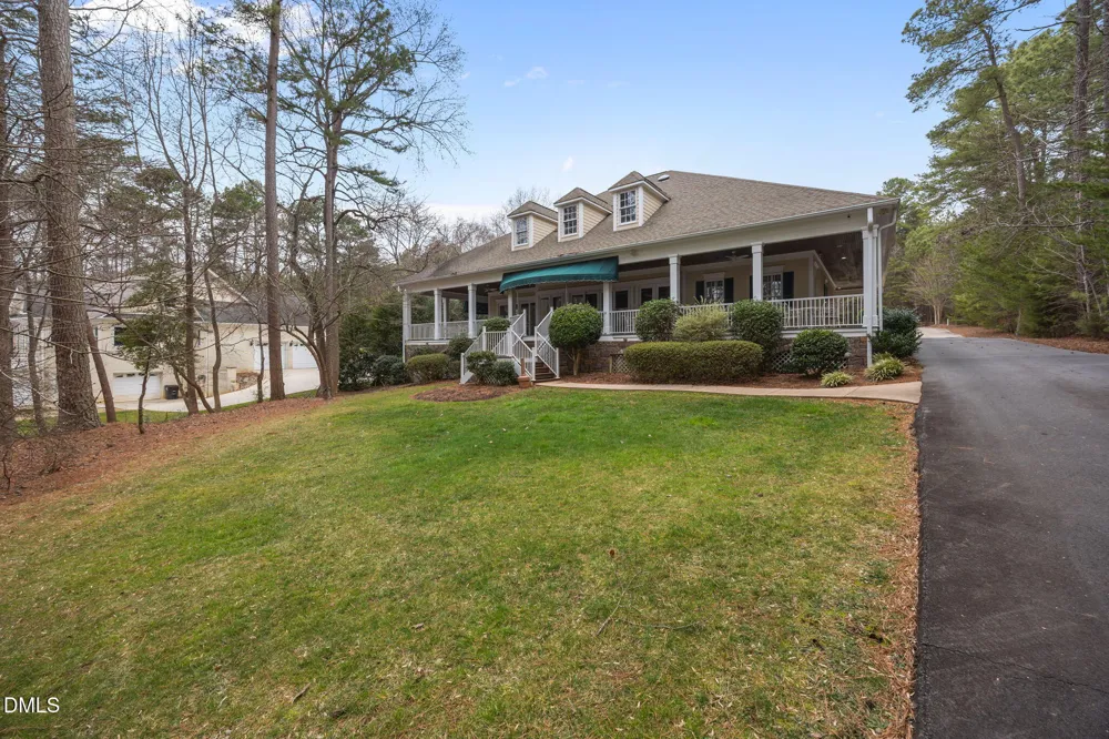 140 Badin View Drive New London, NC 28127