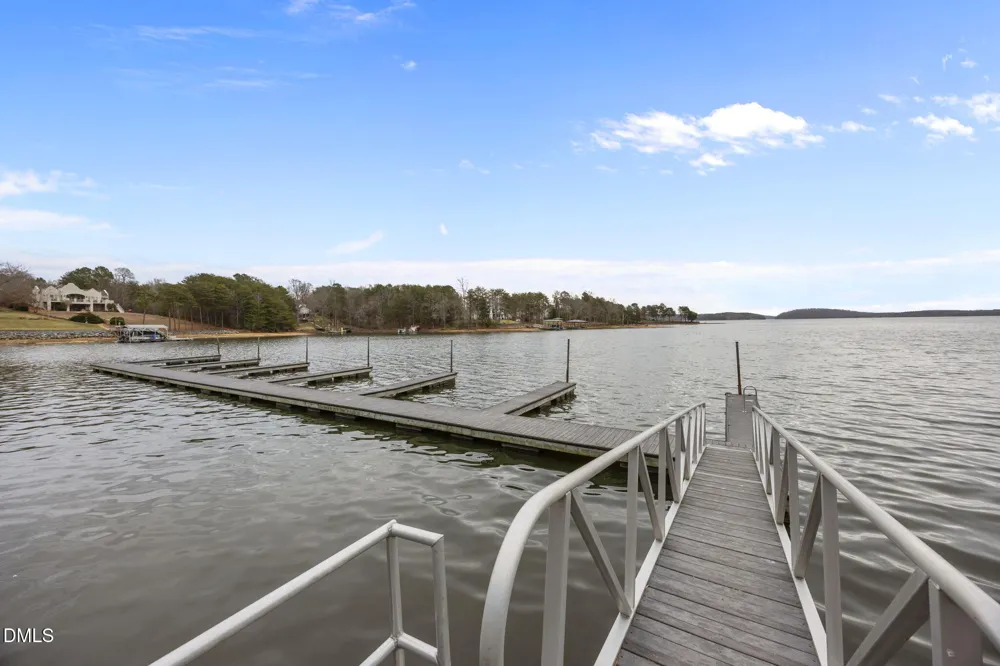 140 Badin View Drive New London, NC 28127