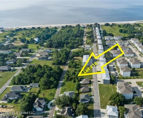 18 Pelican Cove Lane