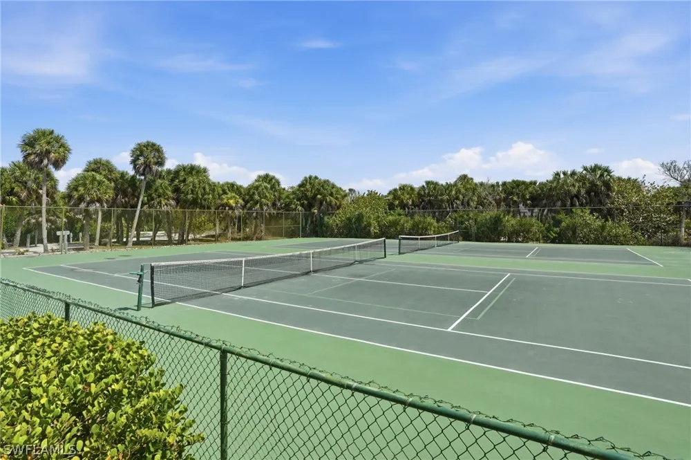 Kingfisher Drive Captiva, FL 33924