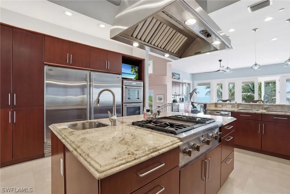Kingfisher Drive Captiva, FL 33924