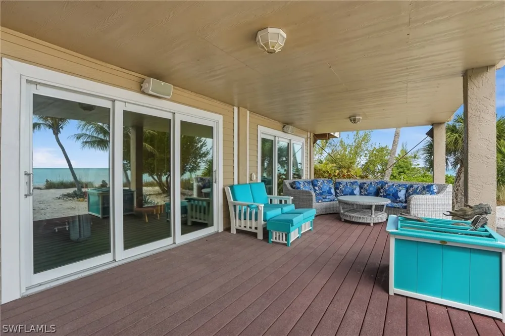 Kingfisher Drive Captiva, FL 33924