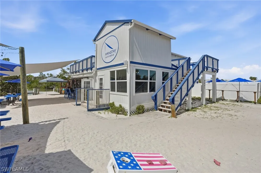 Kingfisher Drive Captiva, FL 33924