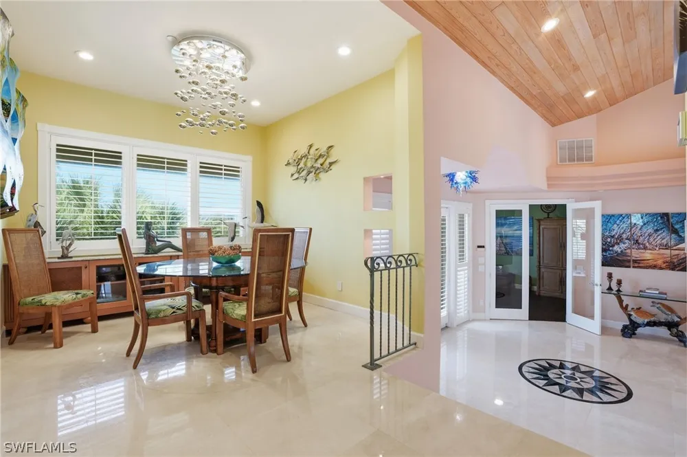 Kingfisher Drive Captiva, FL 33924