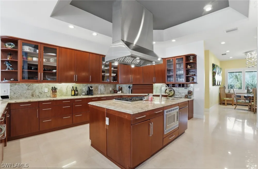 Kingfisher Drive Captiva, FL 33924