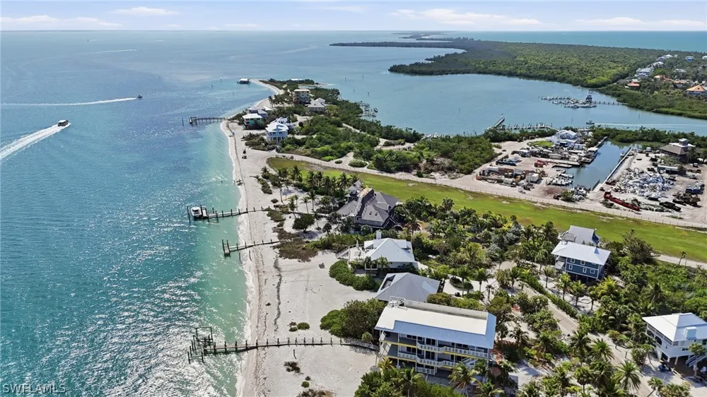 Kingfisher Drive Captiva, FL 33924