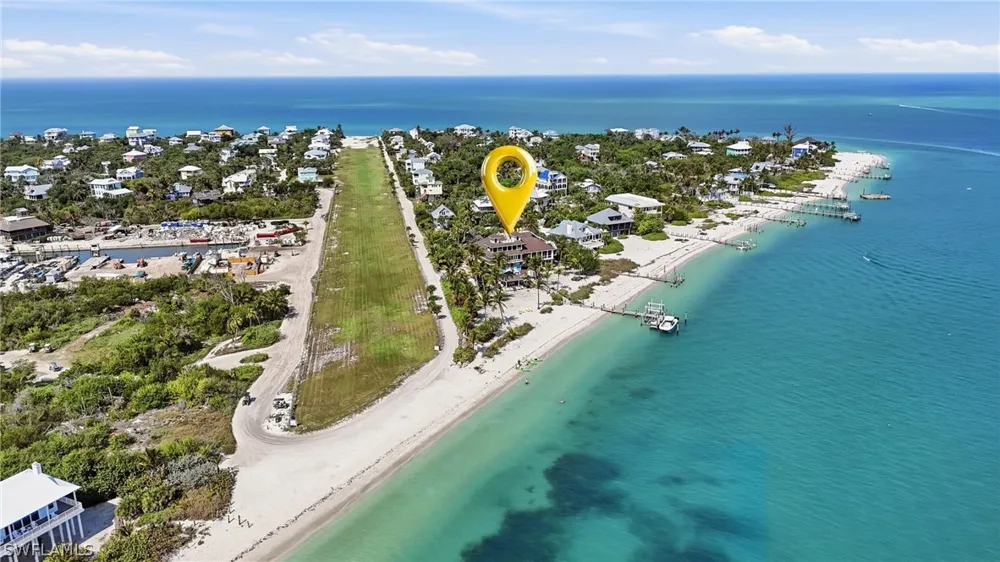 Kingfisher Drive Captiva, FL 33924