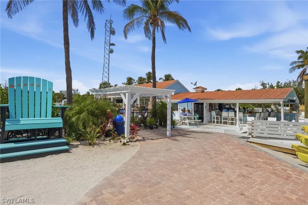 Kingfisher Drive Captiva, FL 33924