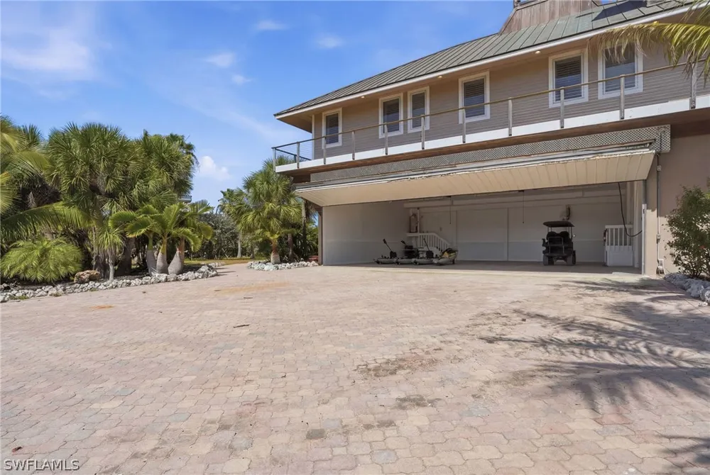 Kingfisher Drive Captiva, FL 33924