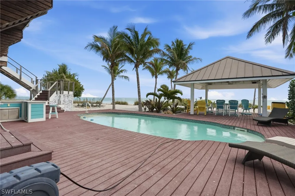 Kingfisher Drive Captiva, FL 33924