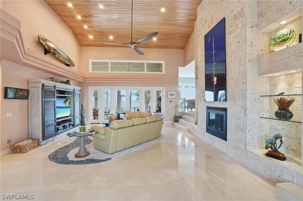Kingfisher Drive Captiva, FL 33924