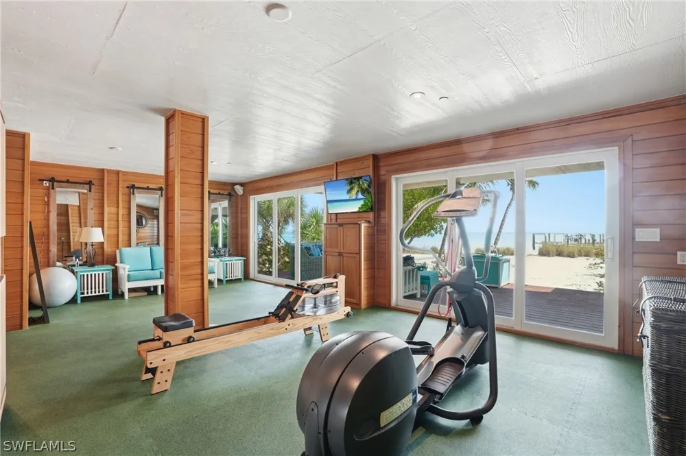 Kingfisher Drive Captiva, FL 33924