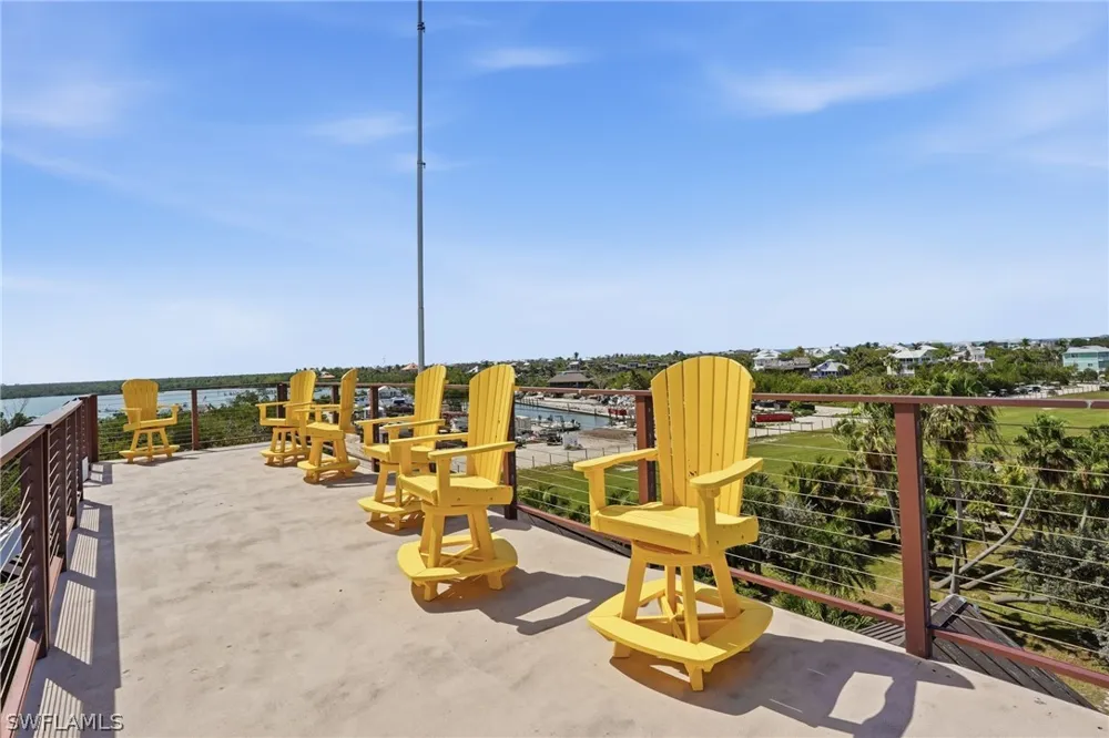 Kingfisher Drive Captiva, FL 33924