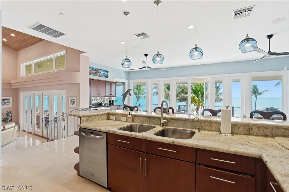 Kingfisher Drive Captiva, FL 33924