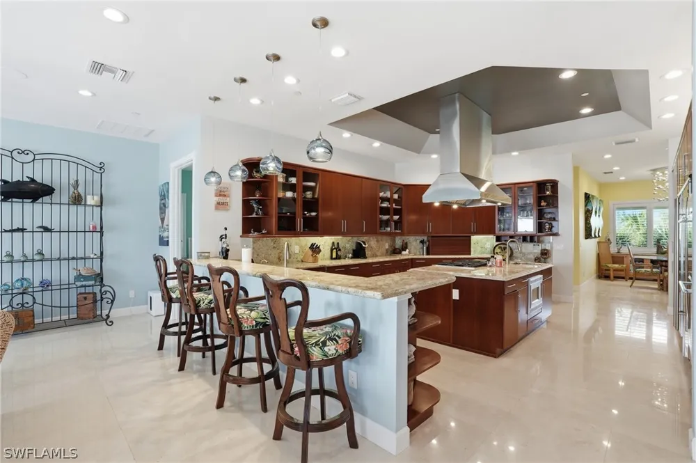 Kingfisher Drive Captiva, FL 33924