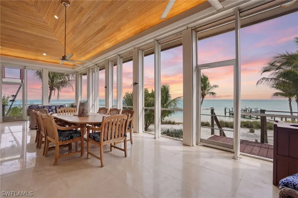 Kingfisher Drive Captiva, FL 33924