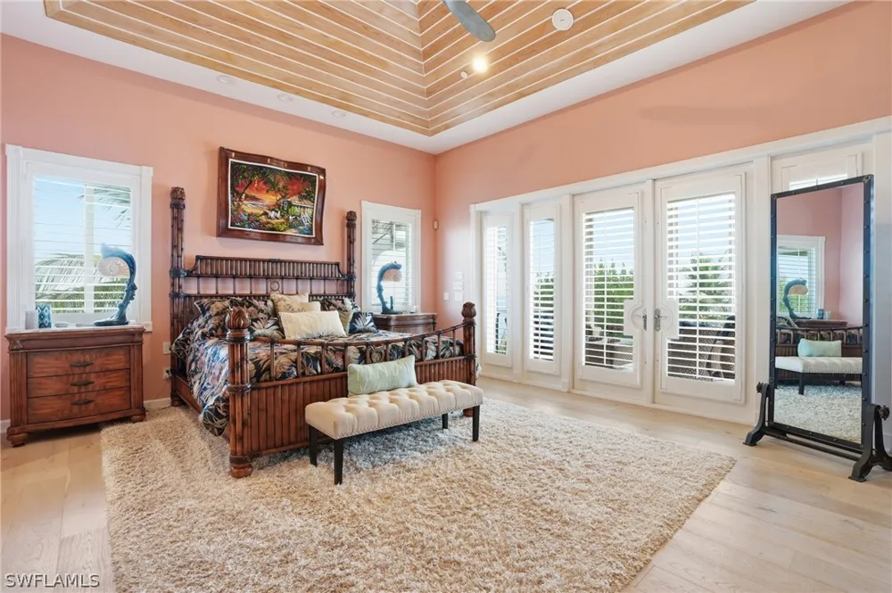 Kingfisher Drive Captiva, FL 33924