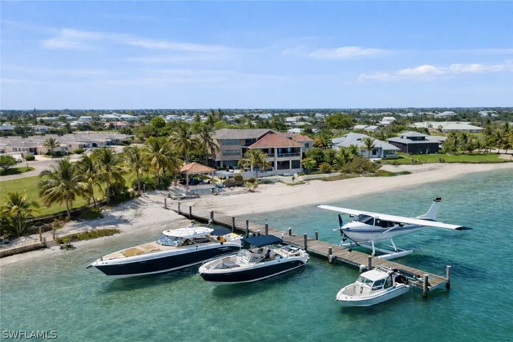 Kingfisher Drive Captiva, FL 33924