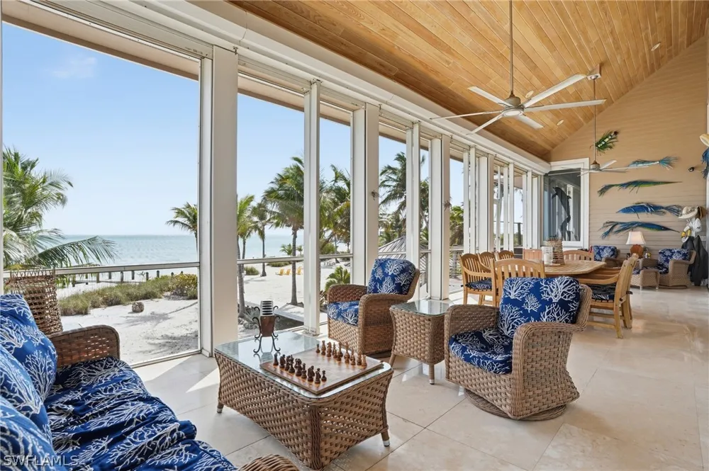 Kingfisher Drive Captiva, FL 33924