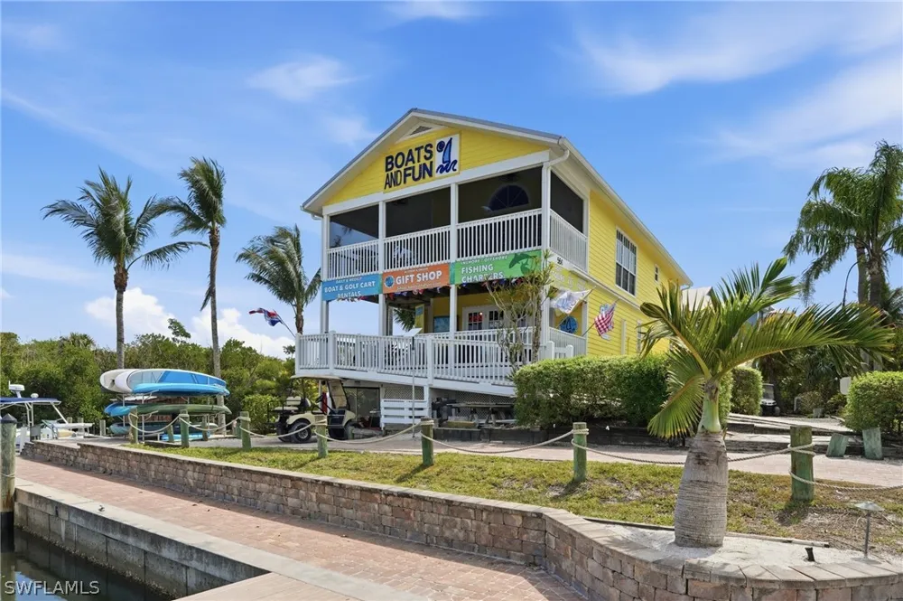 Kingfisher Drive Captiva, FL 33924