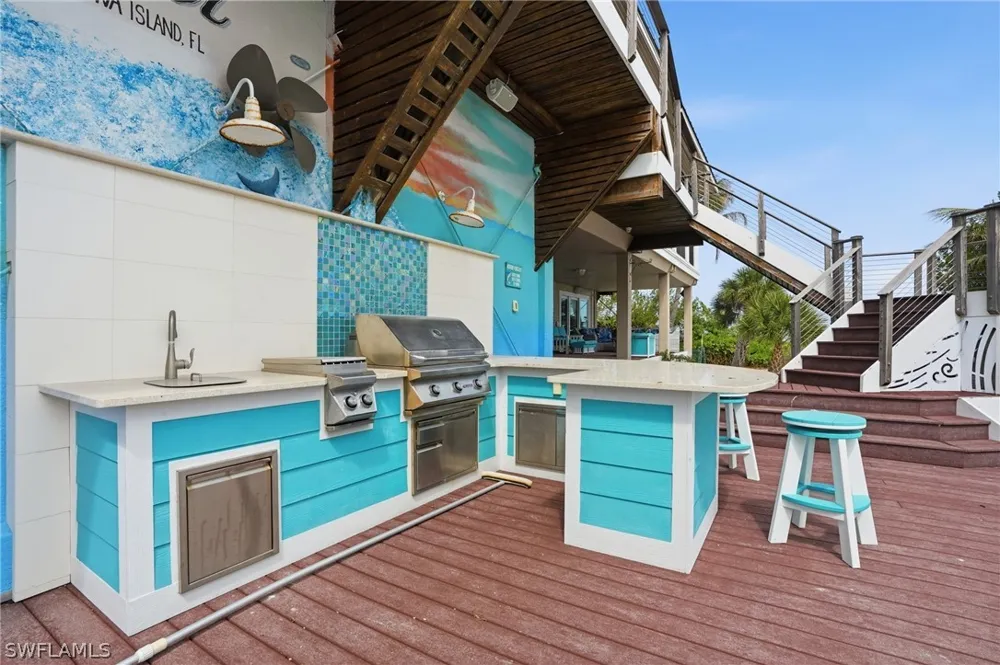 Kingfisher Drive Captiva, FL 33924
