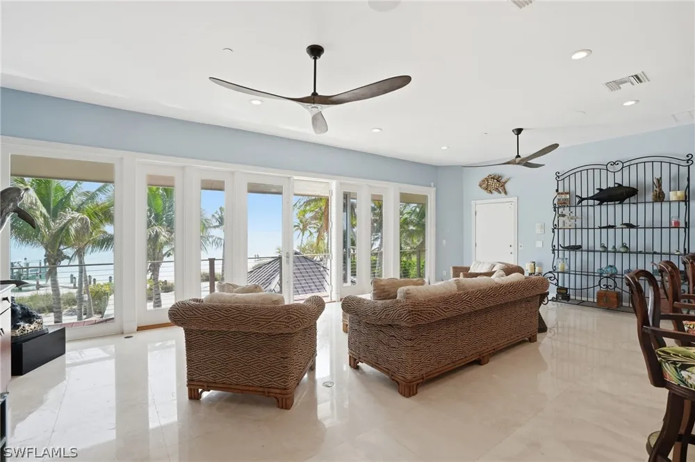 Kingfisher Drive Captiva, FL 33924