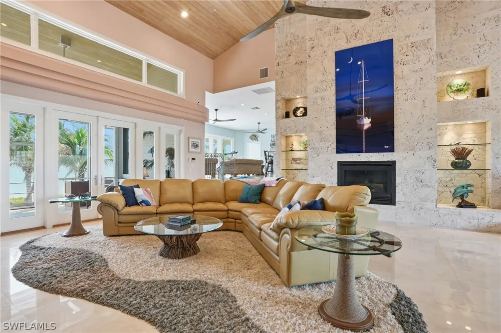 Kingfisher Drive Captiva, FL 33924