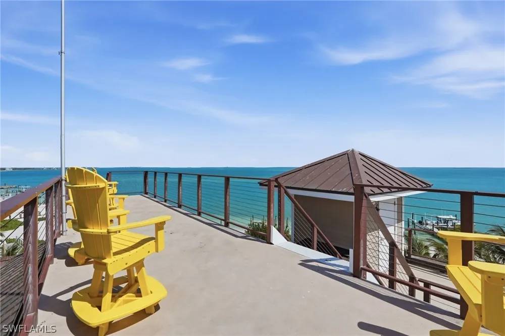 Kingfisher Drive Captiva, FL 33924