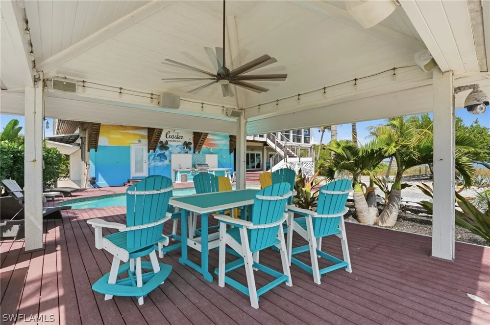 Kingfisher Drive Captiva, FL 33924