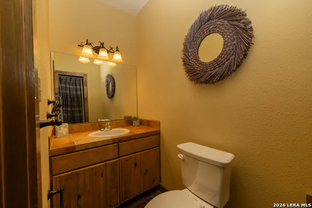 726 Tierra Linda Concan, TX 78838