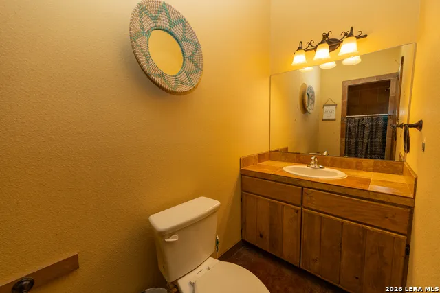 726 Tierra Linda Concan, TX 78838