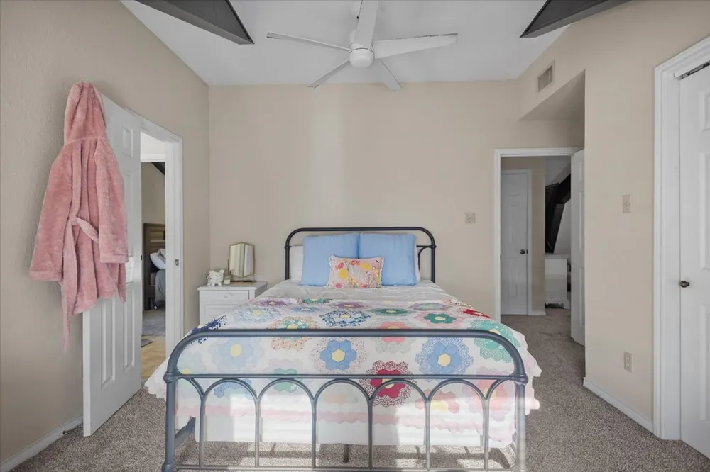 1635 Meadowlark Drive Hideaway, TX 75771