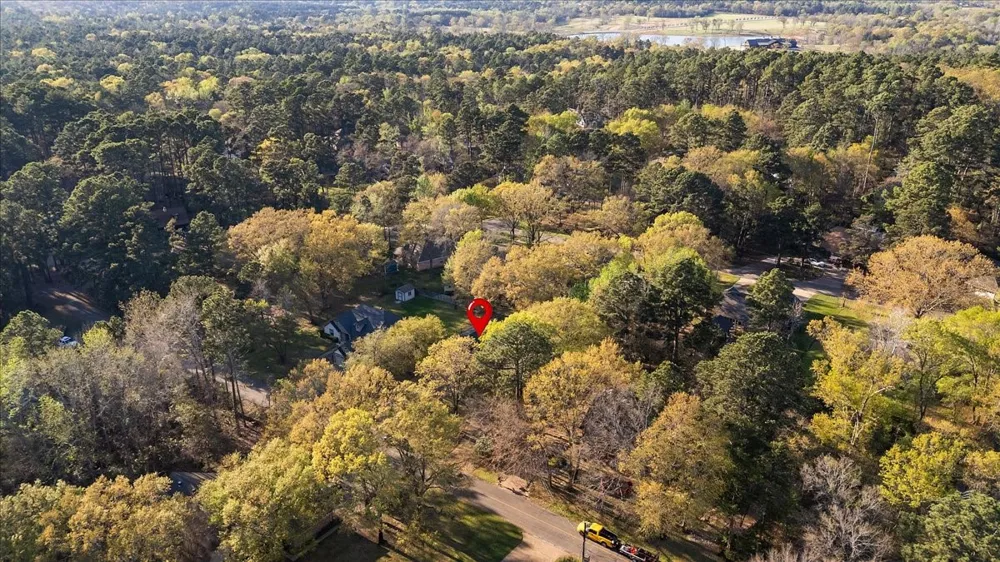 1635 Meadowlark Drive Hideaway, TX 75771