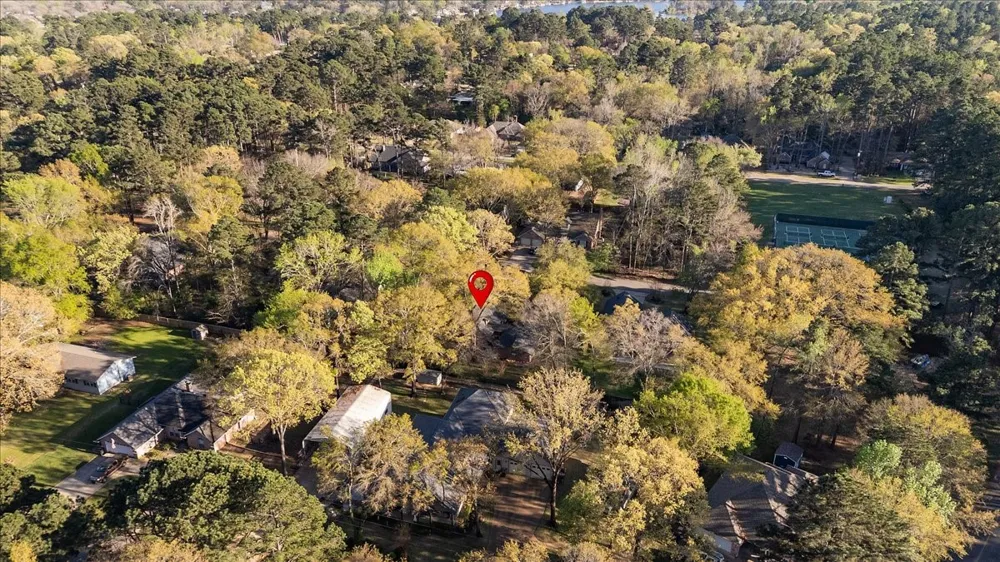 1635 Meadowlark Drive Hideaway, TX 75771