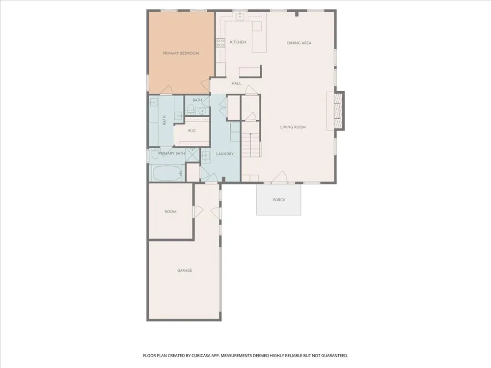 1635 Meadowlark Drive Hideaway, TX 75771