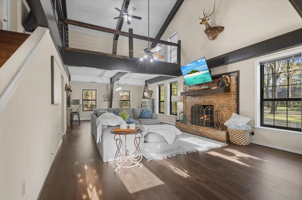 1635 Meadowlark Drive Hideaway, TX 75771