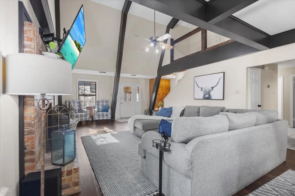 1635 Meadowlark Drive Hideaway, TX 75771
