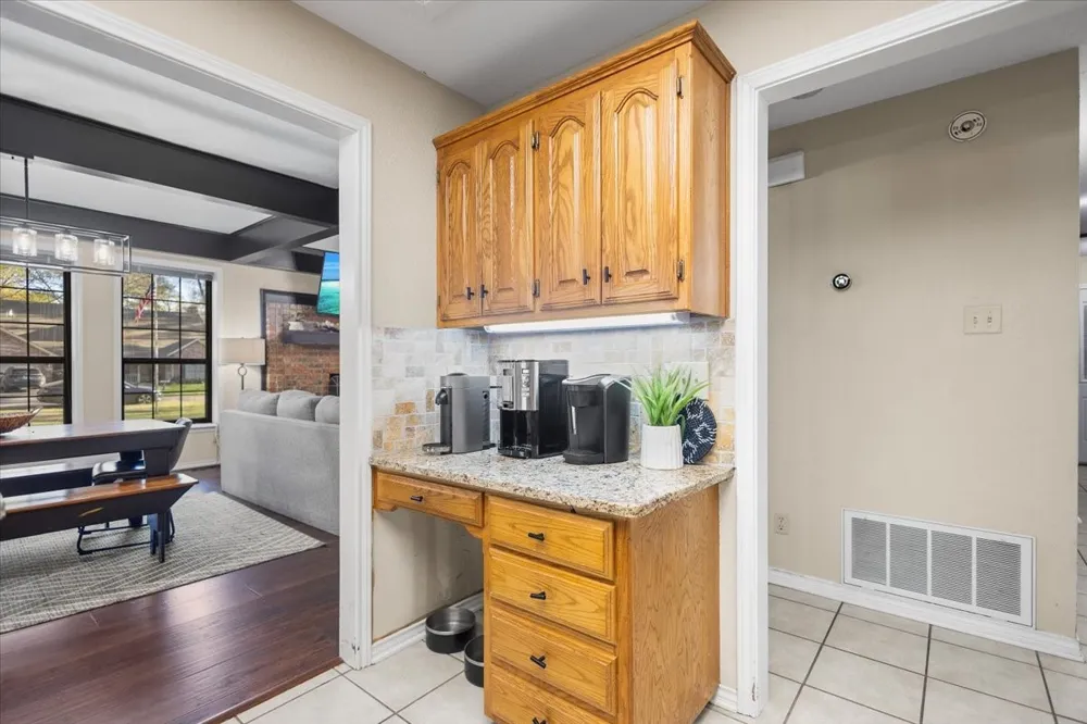 1635 Meadowlark Drive Hideaway, TX 75771