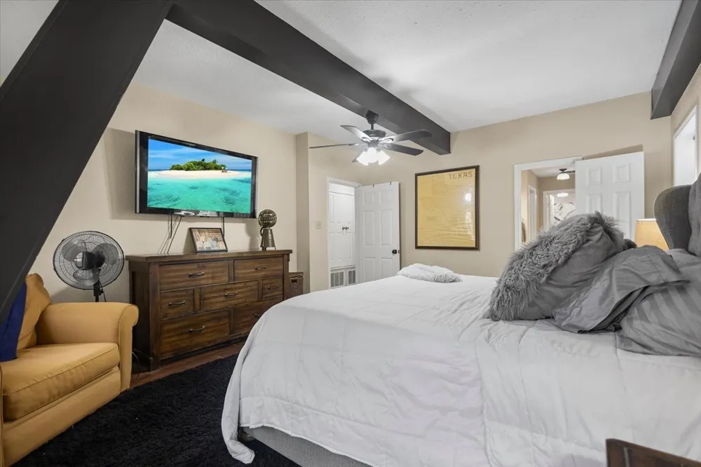 1635 Meadowlark Drive Hideaway, TX 75771